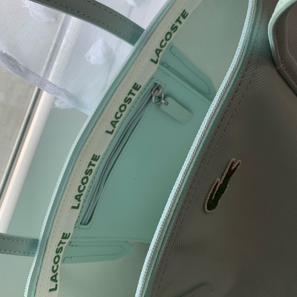 Lacoste Tote - Picture 3 of 4